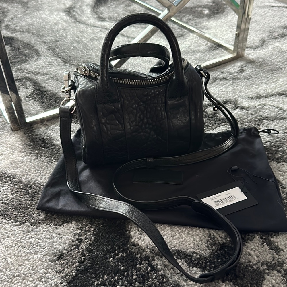 Alexander Wang Mini Rocco Bag